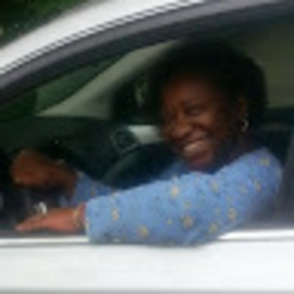 Meet your Posher, Patricia - Picture 1 of 1